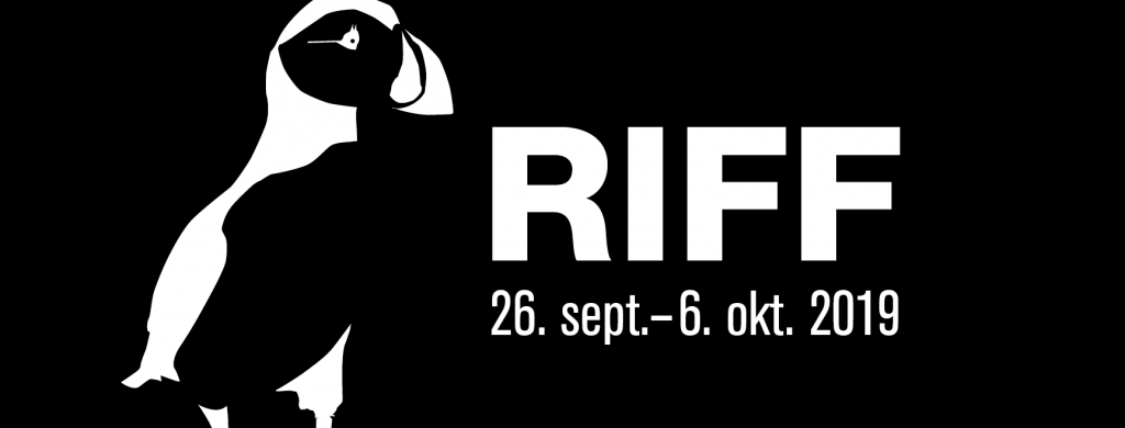 RIFF Film Festival Reykjavik