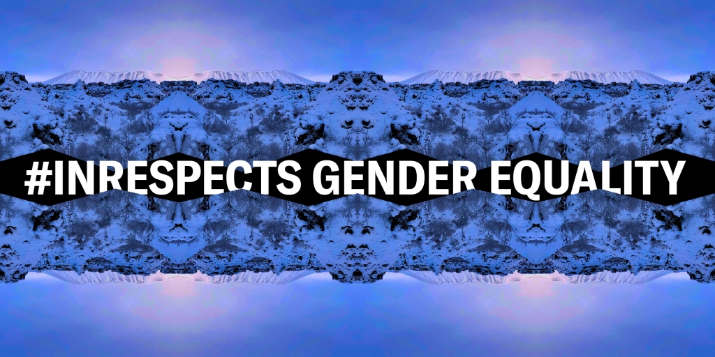 IN-Respects-Gender-Equality