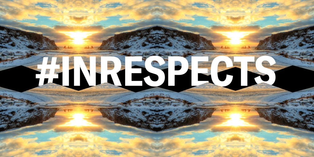 INRespects Campaign