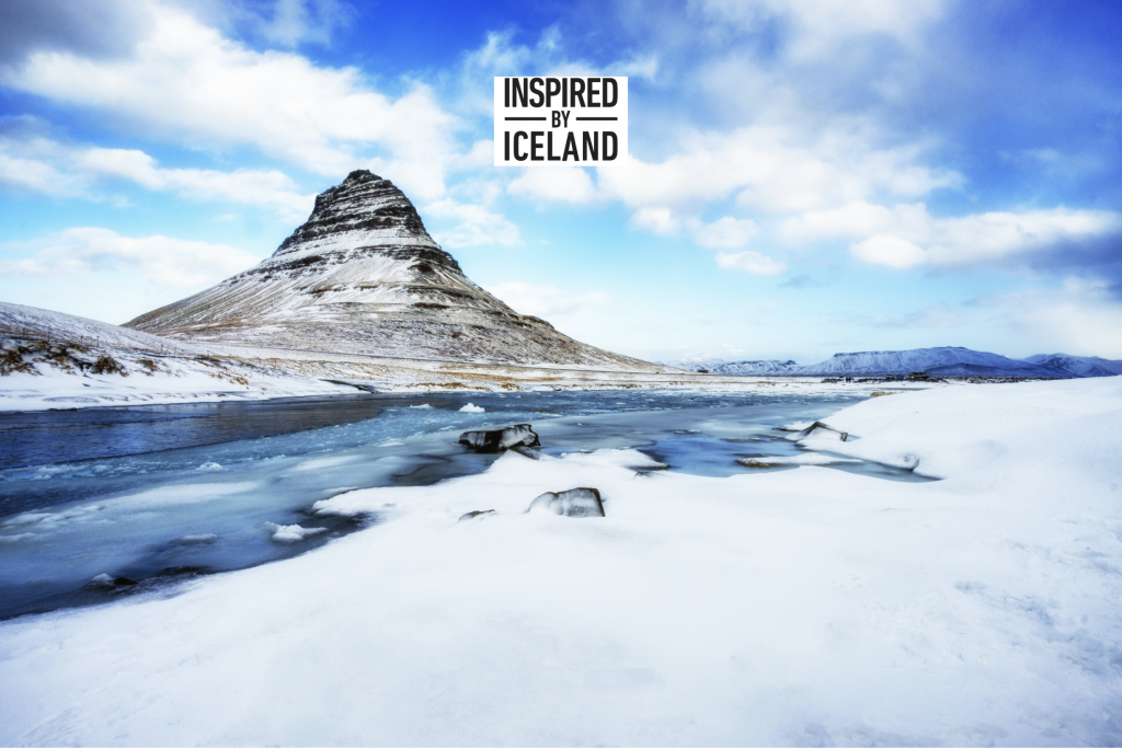 Inspired by Iceland January giveaway