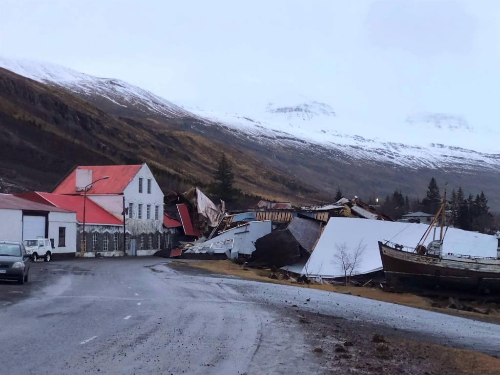 Technical-museum Iceland